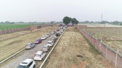 Plot/ Land in Ramaipur Kanpur