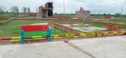 Plot/ Land in Kalyanpur Kanpur