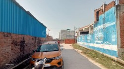 Plot/ Land in Barra Kanpur