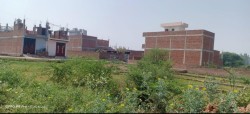 Plot/ Land in Jarauli Kanpur