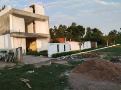 Plot/ Land in Bithoor Kanpur