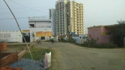 Plot/ Land in Singhpur Kanpur