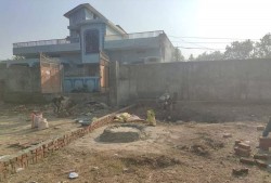 Plot/ Land in Shivpur Varanasi