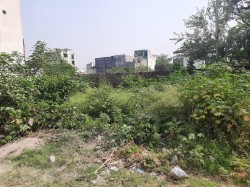 Plot/ Land in Kankhal Haridwar