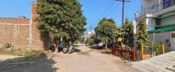 Plot/ Land in Sikandra Agra