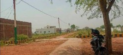 Plot/ Land in Gwalior Road Agra