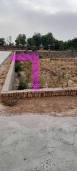 Plot/ Land in Gwalior Road Agra