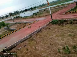 Plot/ Land in Rakabganj Agra