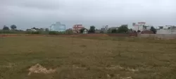 Plot/ Land in Dhanauli Agra