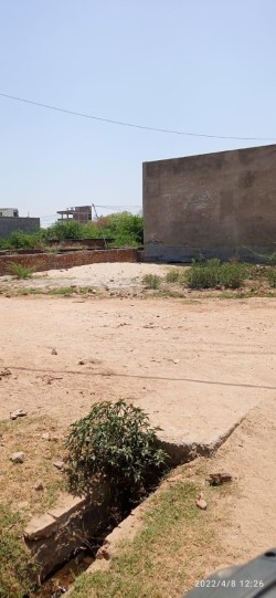 Plot/ Land in Sikandra Agra