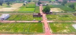 Plot/ Land in Gwalior Road Agra