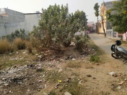 VDA Plot in Varanasi