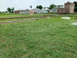 Plot/ Land in Deokali Ayodhya