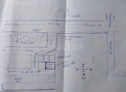 Plot/ Land in Deokali Ayodhya