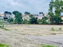 Plot/ Land in Nehrugram Dehradun