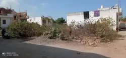 Plot/ Land in Hansari Jhansi