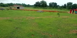 Plot/ Land in Ambabai Jhansi