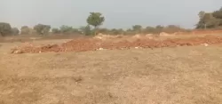 Plot/ Land in Hansari Jhansi