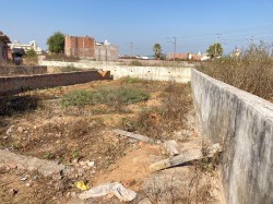 Plot/ Land in Mashia Ganj Jhansi