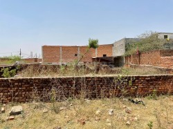 Plot/ Land in Pichhor Jhansi