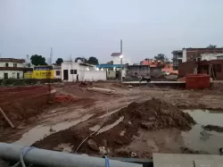 Plot/ Land in Raj Nagar Extension Noida
