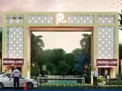 Plot/ Land in Sector 95A Gurgaon
