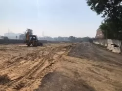 Plot/ Land in Sector 78 Gurgaon