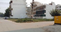 Plot/ Land in Sector 45 Gurgaon