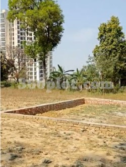 Plot near Ansal, sushant golf city - Exclusive on 360Plot