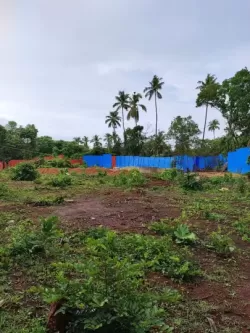 Plot/ Land in Anjuna Goa