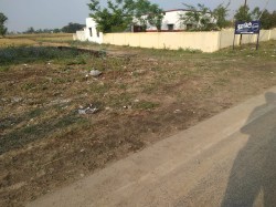 Semi Commercial Plot for sale in Gorkhpur Kushinagar Road NH28