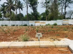 Plot/ Land in Kaggalipura Bangalore