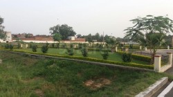 Plot/ Land in Karamchari Nagar Bareilly