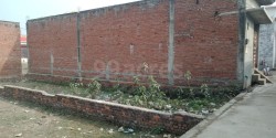 Plot/ Land in Subhash Nagar Bareilly