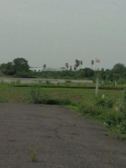 Plot/ Land in Kesarapalle Vijayawada