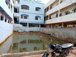 Plot/ Land in Ayodhya Nagar Vijayawada