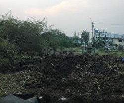 Plot/ Land in Ibrahimpatnam Vijayawada