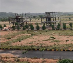 Plot/ Land in Mallikarjunapeta Vijayawada