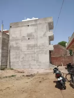 Plot/ Land in Sikandar Kampoo Gwalior