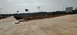 Plot/ Land in Dodda Aalada Mara Road Bangalore