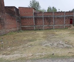 Plot/ Land in Paina Khurd Shahjahanpur