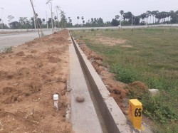 Plot/ Land in Dwarapudi Vizianagaram