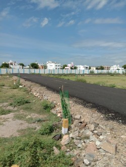 Plot/ Land in  Madurai