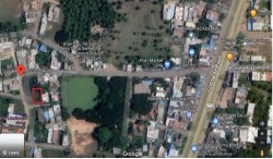 Residential plot available for sale in Rohini Nagar, Thavalakuppam