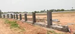 Plot/ Land in Muthampalayam Erode