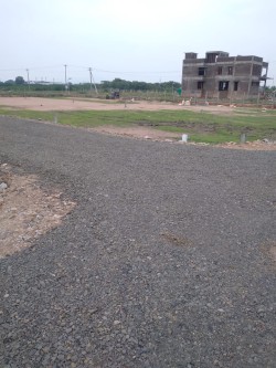 Plot/ Land in Surya Nagar Madurai