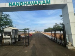 Plot/ Land in Thiruporur Chennai