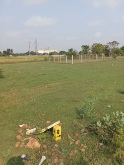 Plot/ Land in Kaivandur Thiruvallur