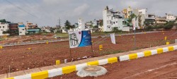 Plot/ Land in Karihobanahalli Bangalore