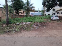 Plot/ Land in Chandranath Nagar Hubli